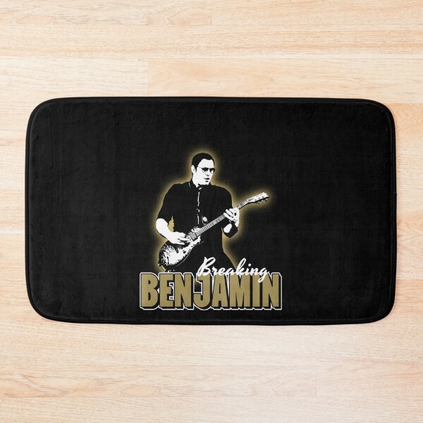 Item preview, Breaking Benjamin #1053 designed and sold by trusty-ben-art.