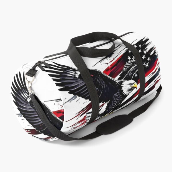 Item preview, Vintage USA Eagle Spirit Art designed and sold by Neer arts.