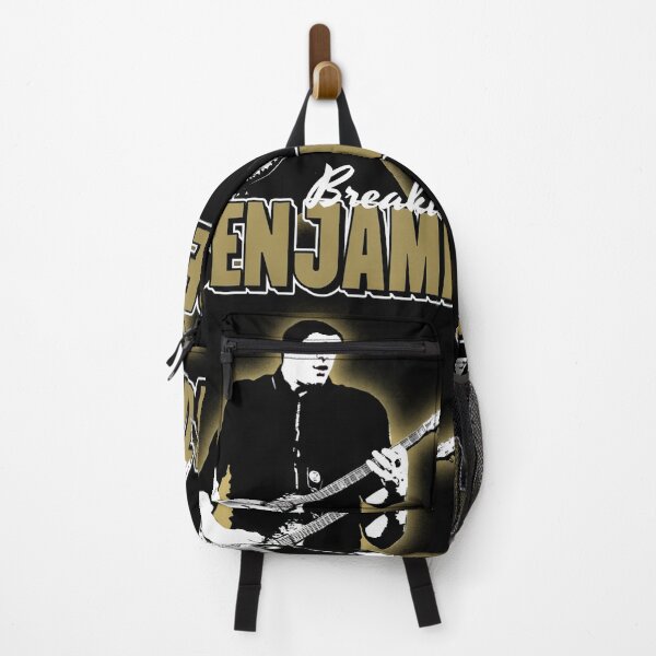 Item preview, Breaking Benjamin #1053 designed and sold by trusty-ben-art.