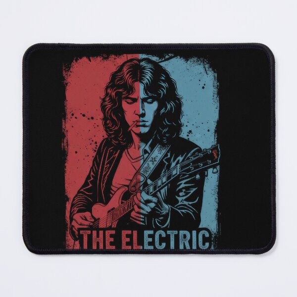 Item preview, Jimmy Page vintage #3778 designed and sold by aztra-art.