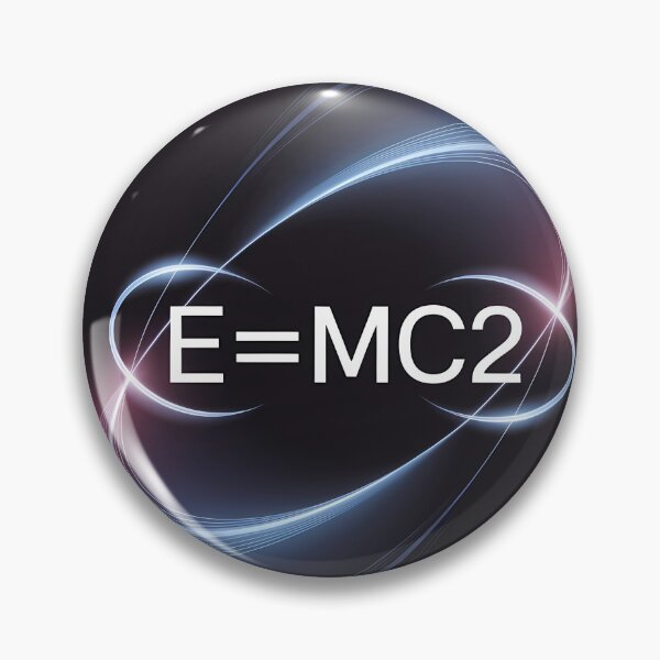 Item preview, E = mc² designed and sold by Dilwish5.