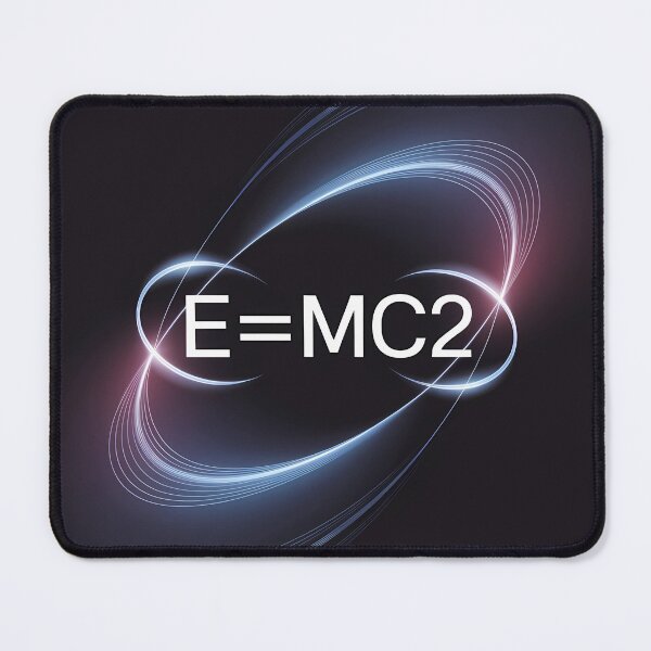 Item preview, E = mc² designed and sold by Dilwish5.