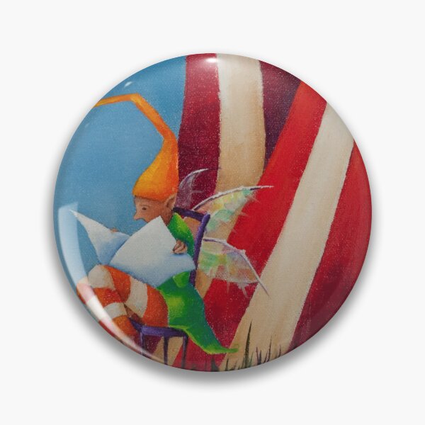 Item preview, Intermission designed and sold by Annie White Illustration.