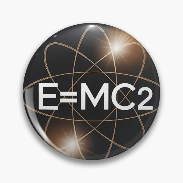 Item preview, E = mc² designed and sold by Dilwish5.