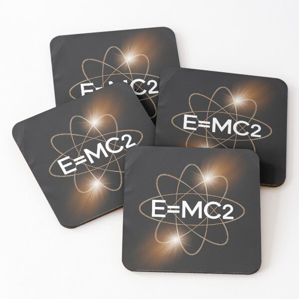 Item preview, E = mc² designed and sold by Dilwish5.
