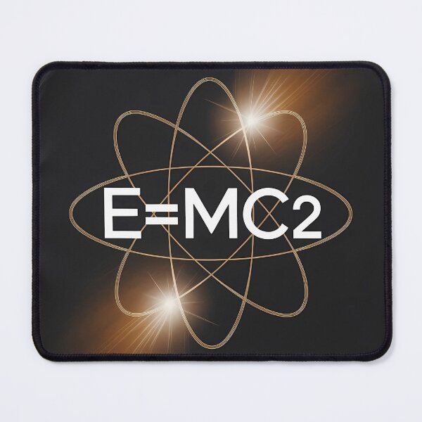 Item preview, E = mc² designed and sold by Dilwish5.