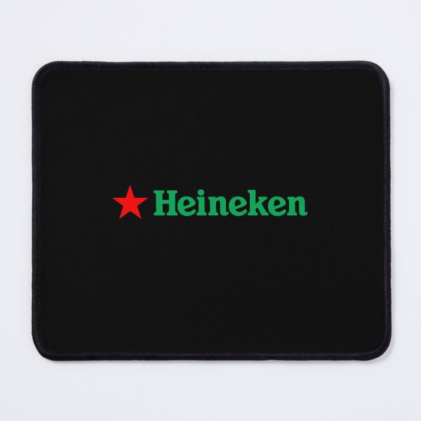 Item preview, Classic Heineken Premium Beer Logo Red Star designed and sold by michldpage.