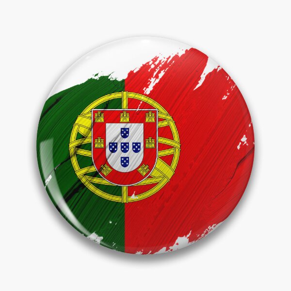 Item preview, Bandeira de Portugal designed and sold by Londonation.
