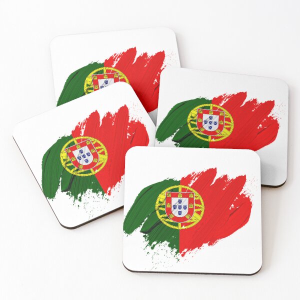 Item preview, Bandeira de Portugal designed and sold by Londonation.