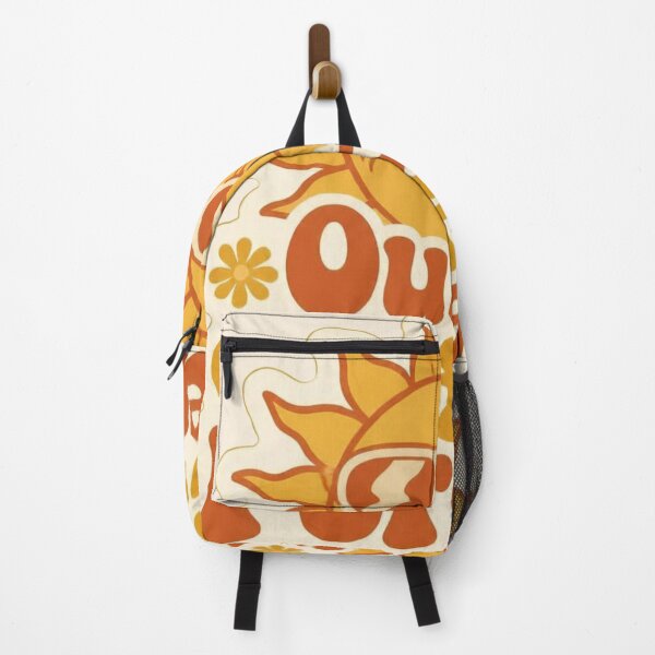 Item preview, Out Of Office Forever Retro Summer Sun designed and sold by Nova Blend.