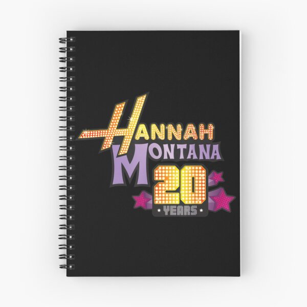 Item preview, Hannah Montana 20 Years Anniversary Pop Star Retro Aesthetic Classic T-Shirt designed and sold by frexalos.