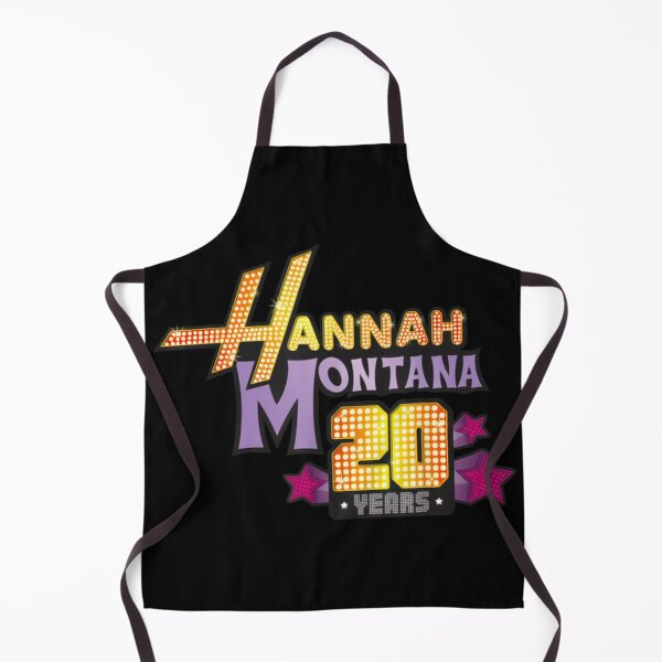 Item preview, Hannah Montana 20 Years Anniversary Pop Star Retro Aesthetic Classic T-Shirt designed and sold by frexalos.