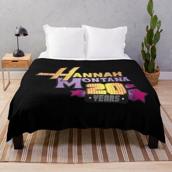 Item preview, Hannah Montana 20 Years Anniversary Pop Star Retro Aesthetic Classic T-Shirt designed and sold by frexalos.