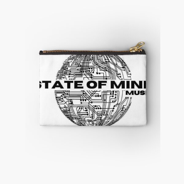 Item preview, STATE OF MIND MUSIC designed and sold by rowgazer.