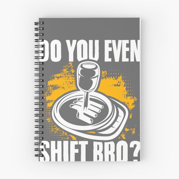 Item preview, Mens You Even Shift Bro Gearbox Stick Manual Transmission Car Performance designed and sold by KristineLi.