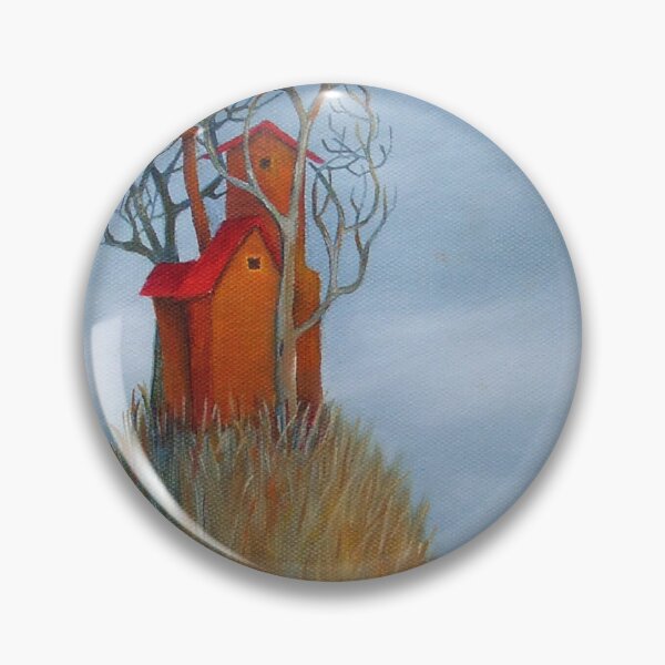 Item preview, Sentinel designed and sold by Annie White Illustration.
