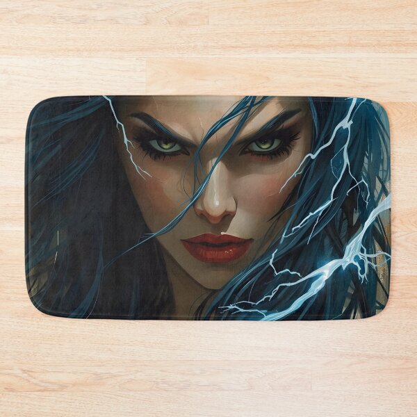 Item preview, Storm Witch designed and sold by Dilwish5.