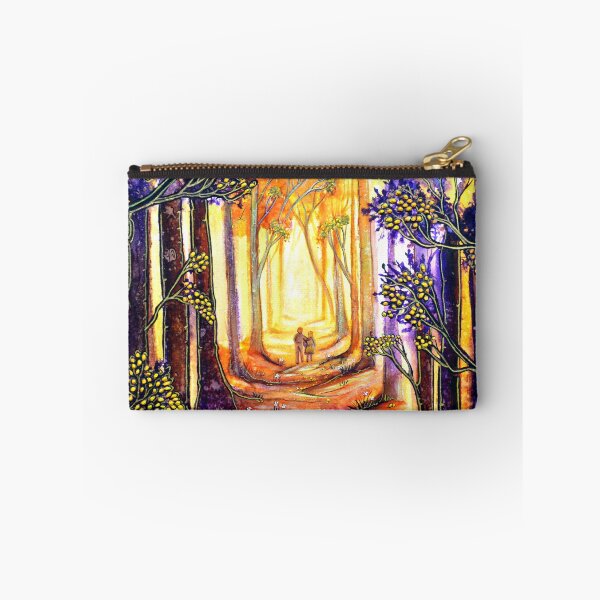 Item preview, A Memory of Autumn designed and sold by Linda Callaghan.