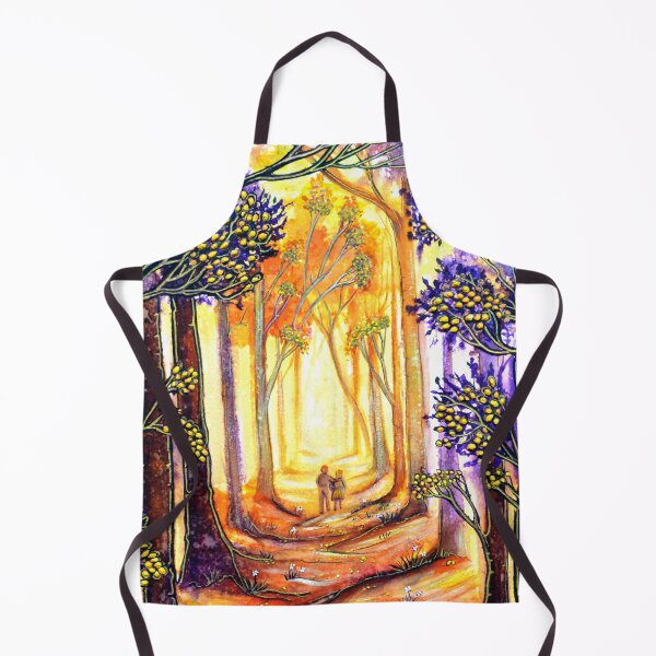 Item preview, A Memory of Autumn designed and sold by Linda Callaghan.