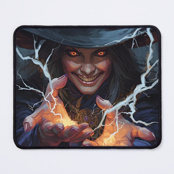 Item preview, Storm Witch designed and sold by Dilwish5.