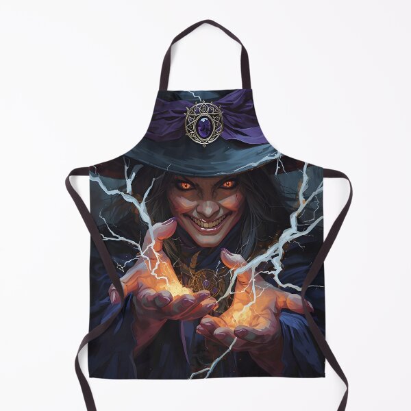 Item preview, Storm Witch designed and sold by Dilwish5.