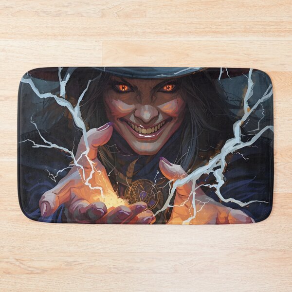 Item preview, Storm Witch designed and sold by Dilwish5.