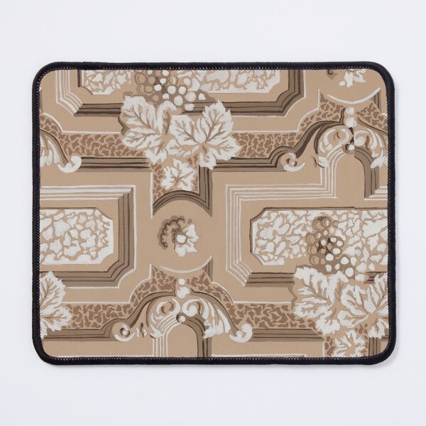 Item preview, BROWN TABLE CLOTH designed and sold by THE GOOD FIND.