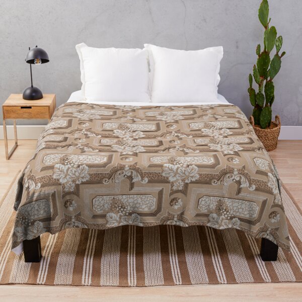 Item preview, BROWN TABLE CLOTH designed and sold by POPVIDEOVAULT STORE.