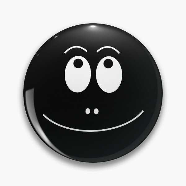 Item preview, Copy of Barbapapa Retro Face Nostalgia 80s designed and sold by retrologie.