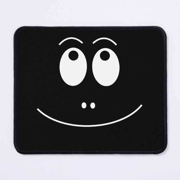 Item preview, Copy of Barbapapa Retro Face Nostalgia 80s designed and sold by retrologie.