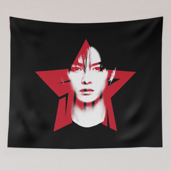 Item preview, Leeknow of straykids  designed and sold by bangxhai.