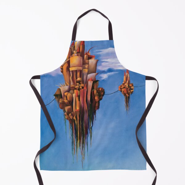 Item preview, Drifting Kingdoms designed and sold by Annie White Illustration.