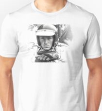 Jochen Rindt, Formula 1, Formel 1 Unisex T-Shirt