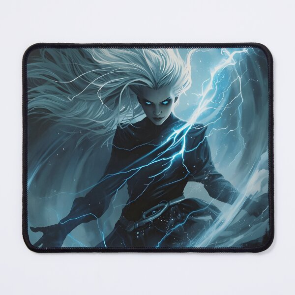 Item preview, Storm Witch designed and sold by Dilwish5.