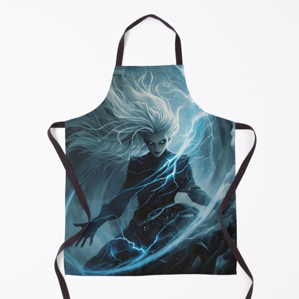 Item preview, Storm Witch designed and sold by Dilwish5.