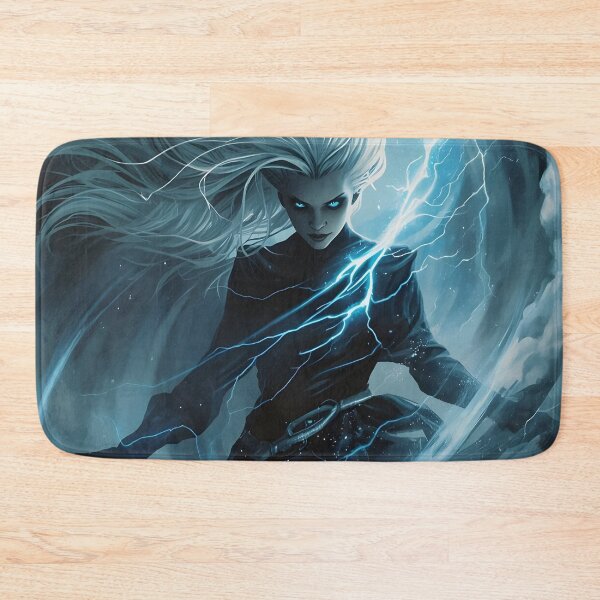 Item preview, Storm Witch designed and sold by Dilwish5.