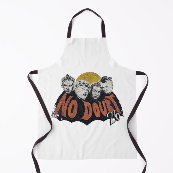 Item preview, No Doubt Band Vintage Retro Grunge Style Portrait designed and sold by michldpage.