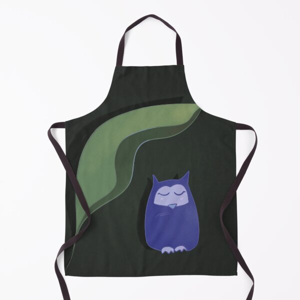 Item preview, Sanctuary Under a Quiet Leaf Illustration designed and sold by Chunac.