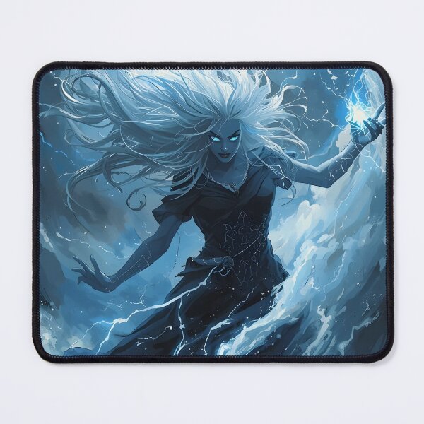 Item preview, Storm Witch designed and sold by Dilwish5.