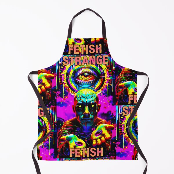 Item preview, 2026 graphic design: zombie apoc designed and sold by StrangeFetish.