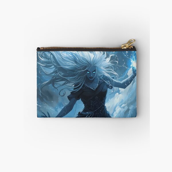 Item preview, Storm Witch designed and sold by Dilwish5.