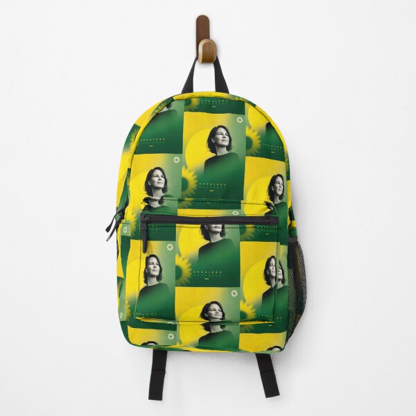 Item preview, Annalena Baerbock The Greens designed and sold by THE Company.