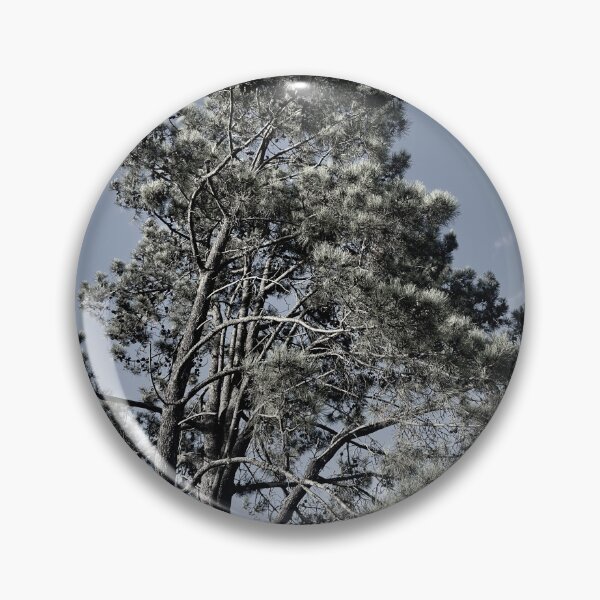 Item preview, Pine trees in the wind designed and sold by stilleraad.