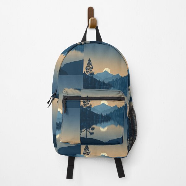Item preview, Cam Nature painting designed and sold by Mouni1309.
