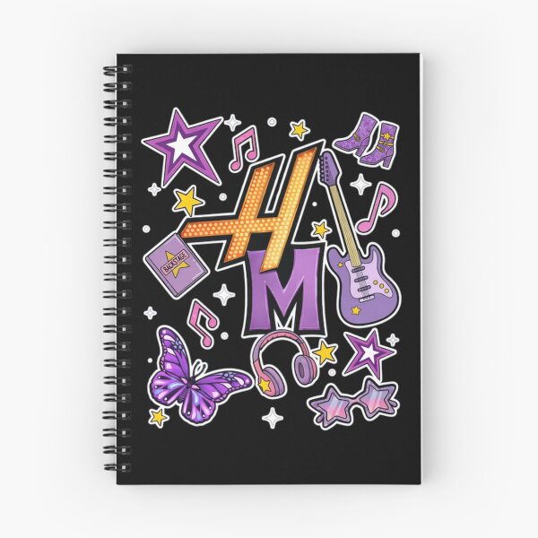 Item preview, Hannah Montana Music Icons Y2K Pop Star Cute Aesthetic Classic T-Shirt designed and sold by frexalos.