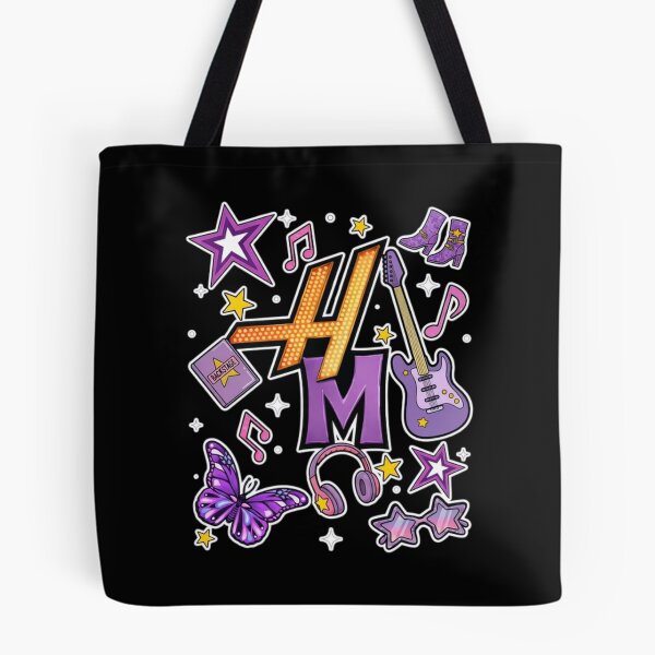 Item preview, Hannah Montana Music Icons Y2K Pop Star Cute Aesthetic Classic T-Shirt designed and sold by frexalos.