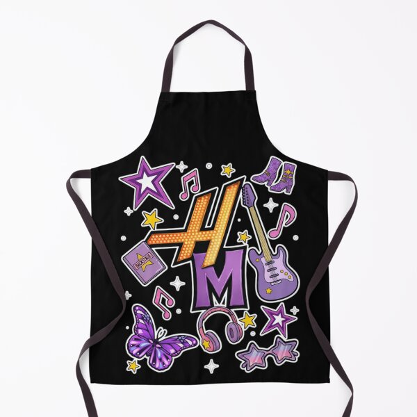 Item preview, Hannah Montana Music Icons Y2K Pop Star Cute Aesthetic Classic T-Shirt designed and sold by frexalos.