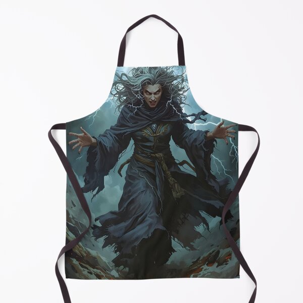 Item preview, Storm Witch designed and sold by Dilwish5.