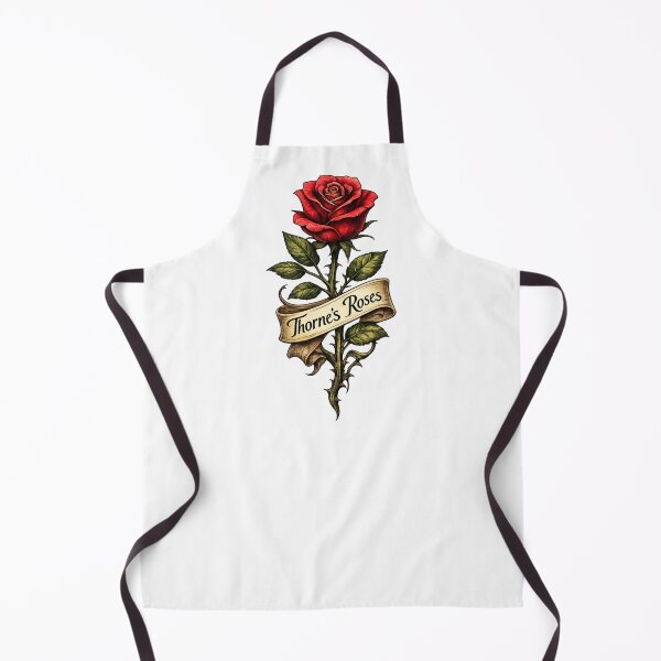 Item preview, Thorne’s Roses designed and sold by Hillary  Butler.