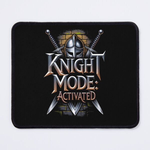 Item preview, Knight mode activated designed and sold by Dilwish5.